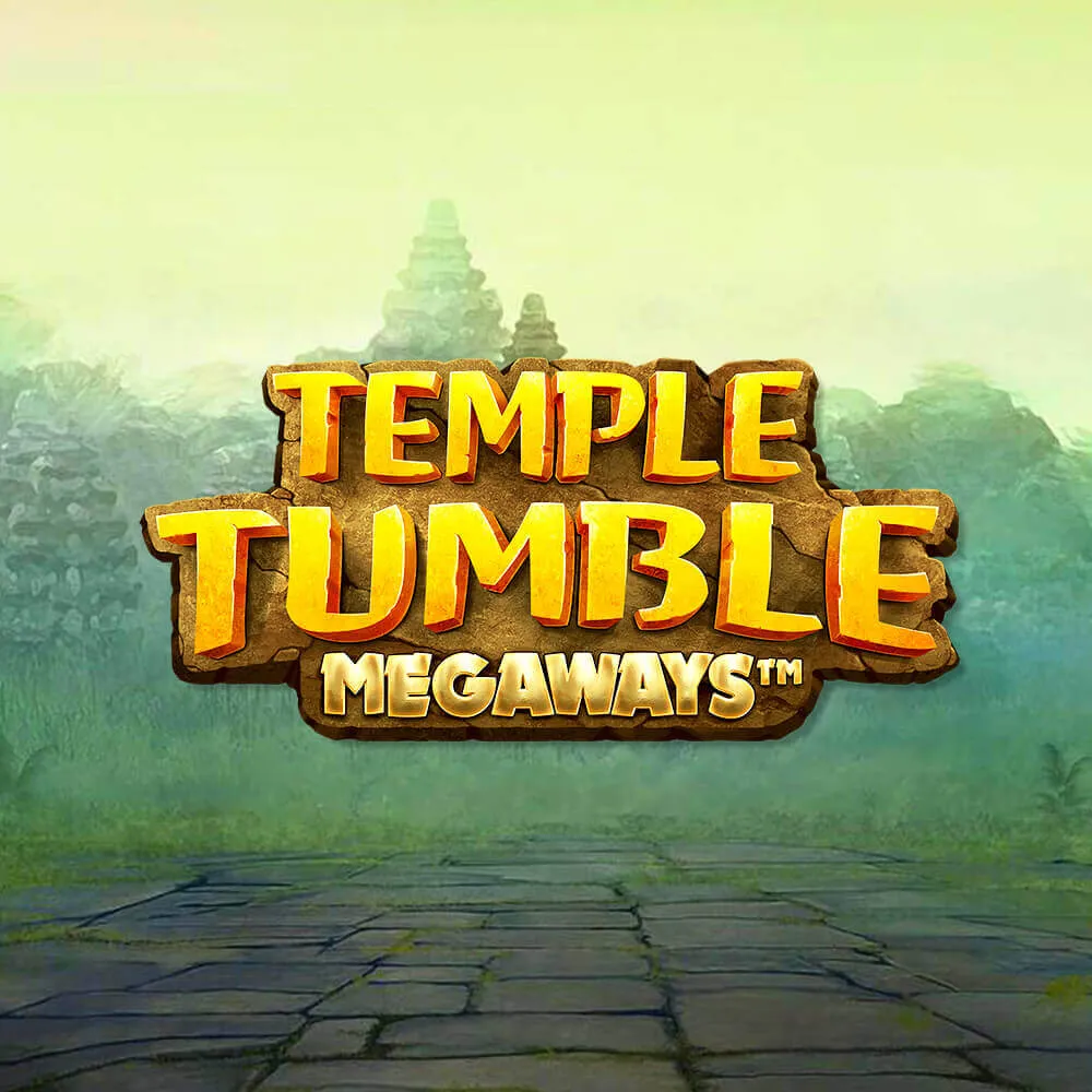 Temple Tumble